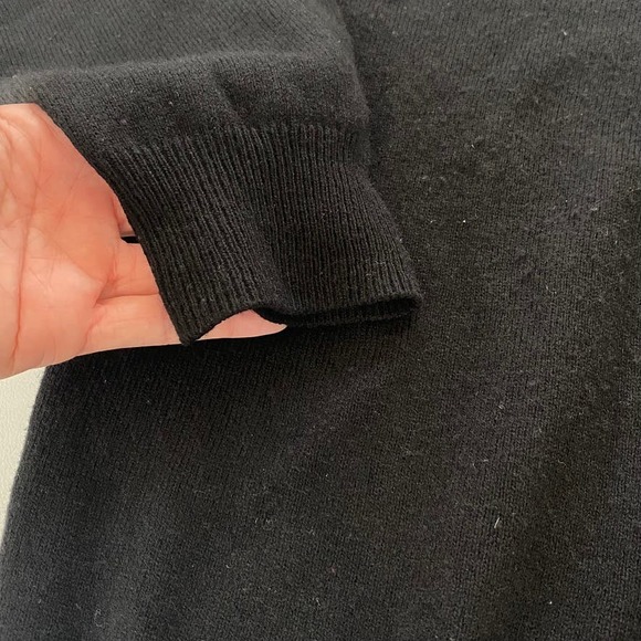 NEW Rodd & Gunn Queenstown OPTIM Wool Cashmere Crewneck Sweater - Picture 5 of 6